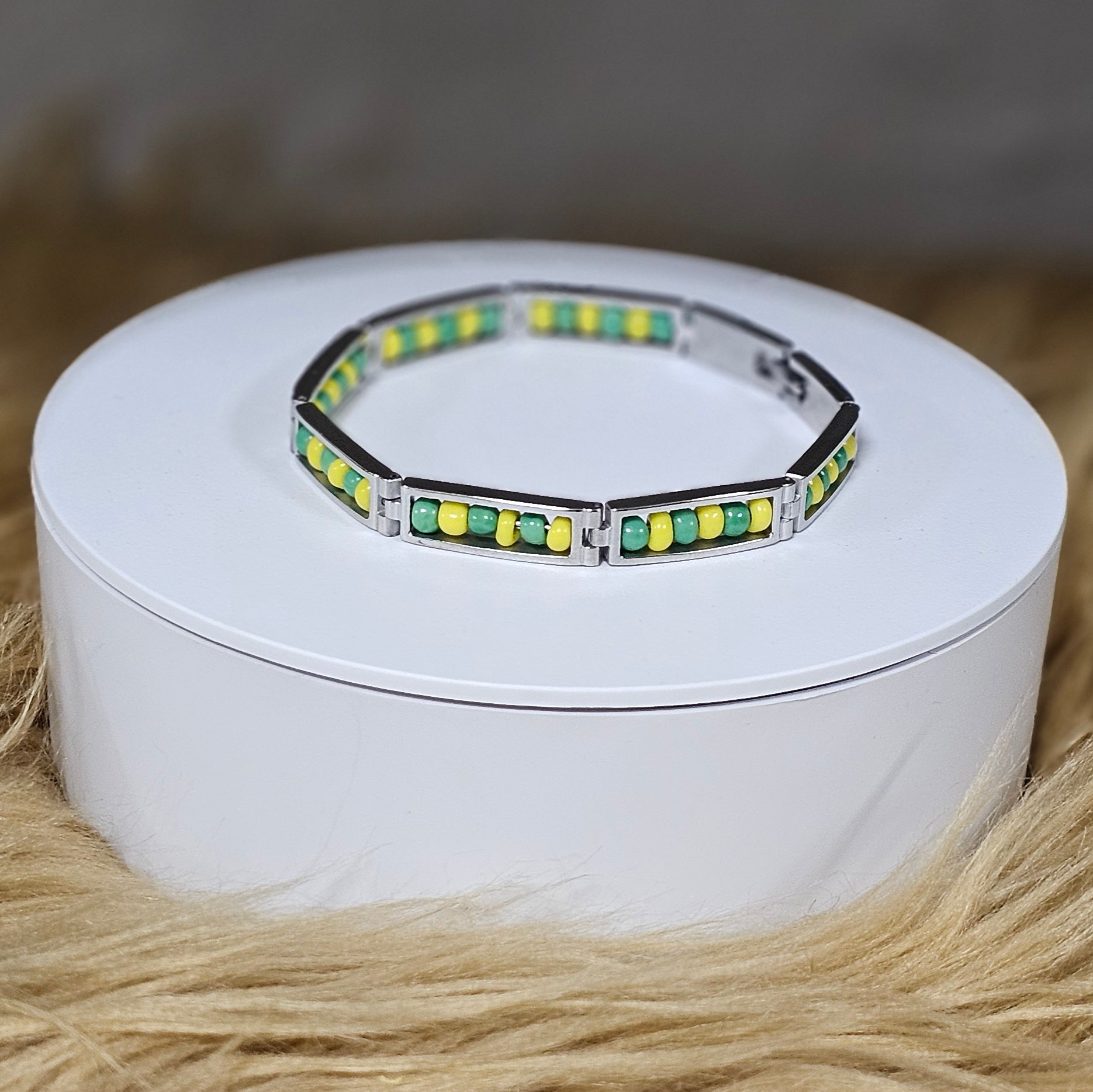 Idde Orula Stainless Steel Visible