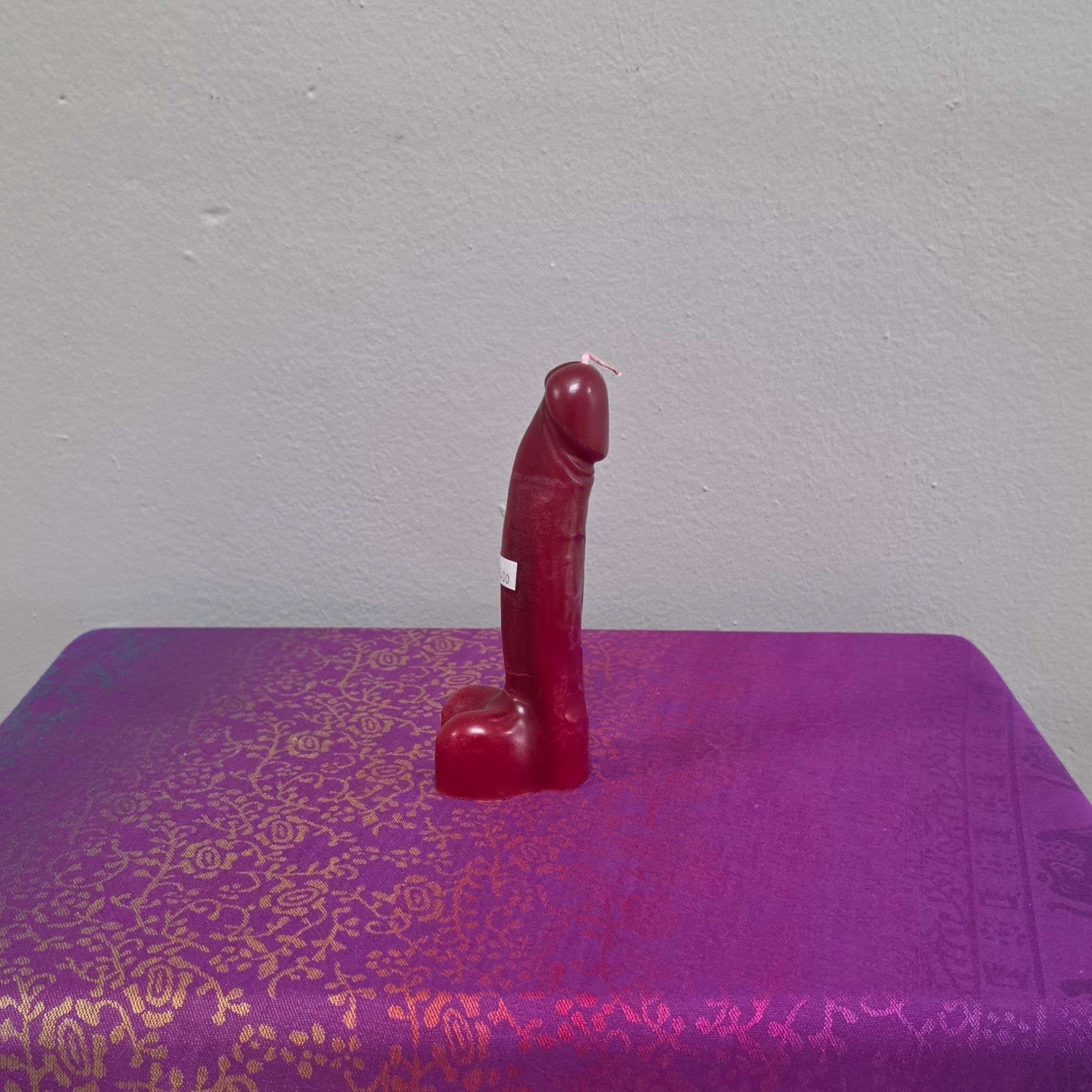 Vela De Pene