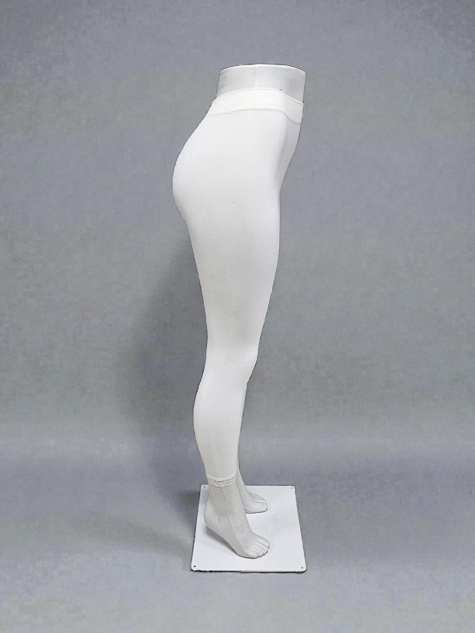 Pantalon Leggins puntilla