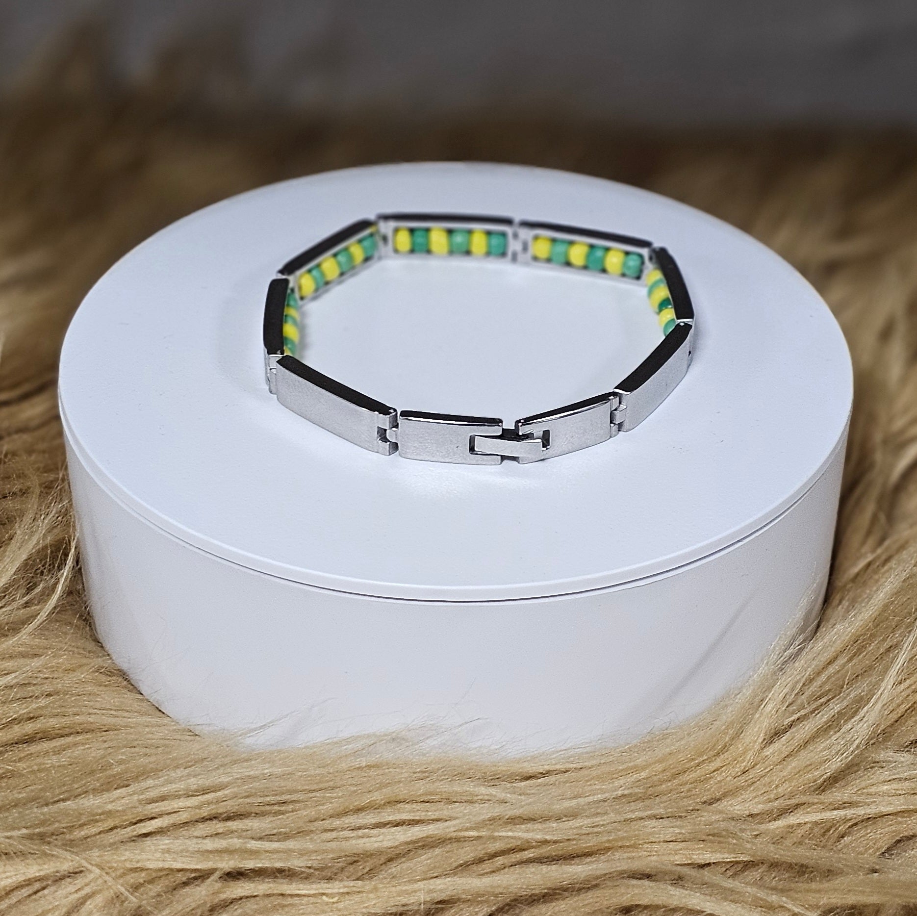 Idde Orula Stainless Steel invisible